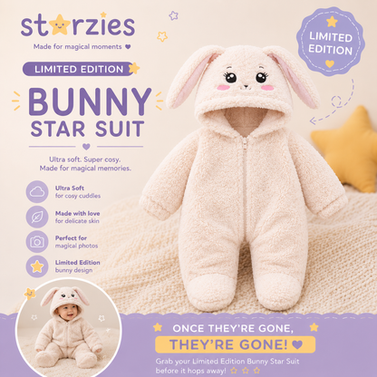 Starzies Snuggle Star