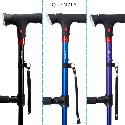 Quenzly