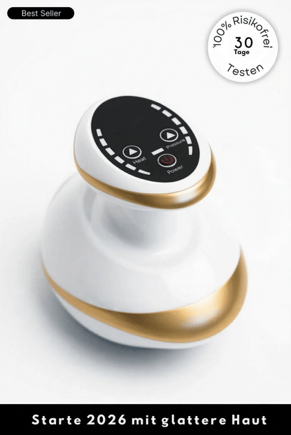 Quenzly™ – Smooth Skin in 14 Days