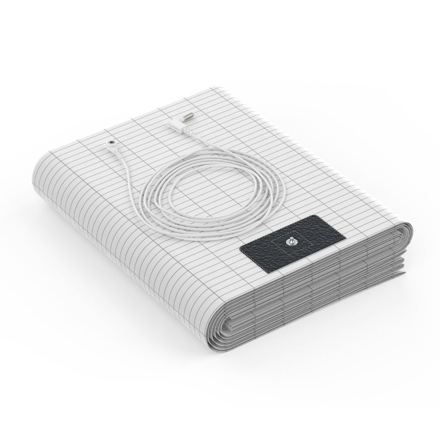 Quenzly® Earthing Sheet
