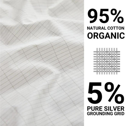 Quenzly® Earthing Sheet