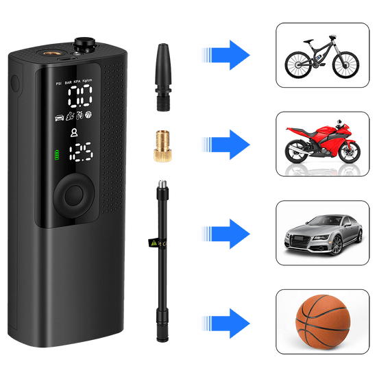 Airmoto