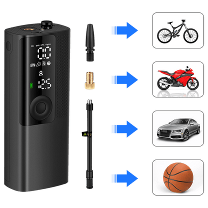 Airmoto