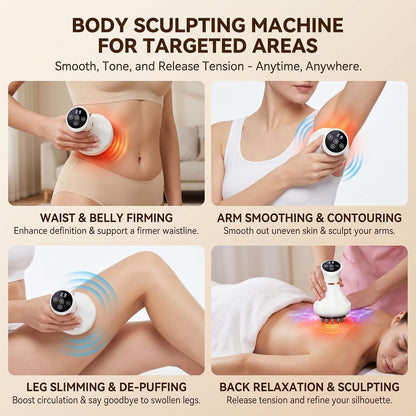 Quenzly™ – Smooth Skin in 14 Days