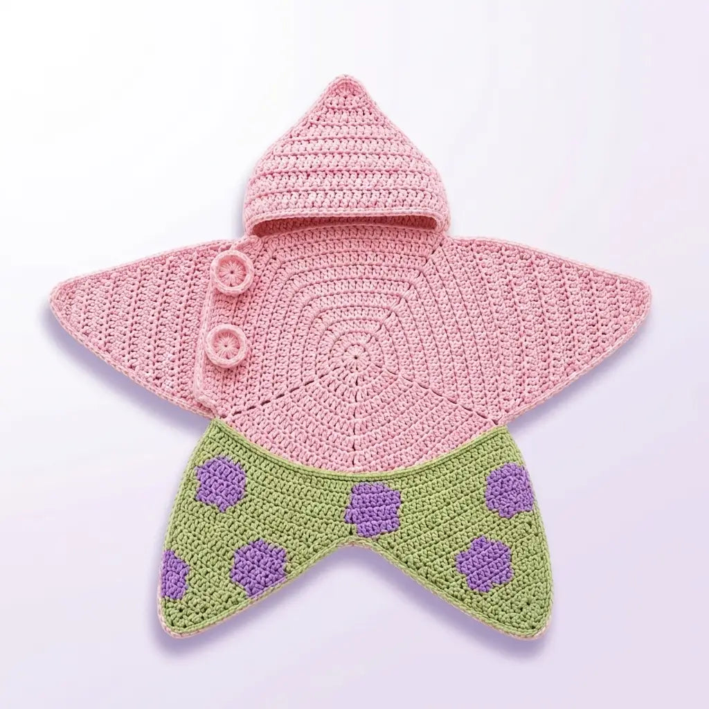 Starzies Snuggle Star