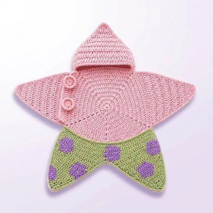 Starzies Snuggle Star