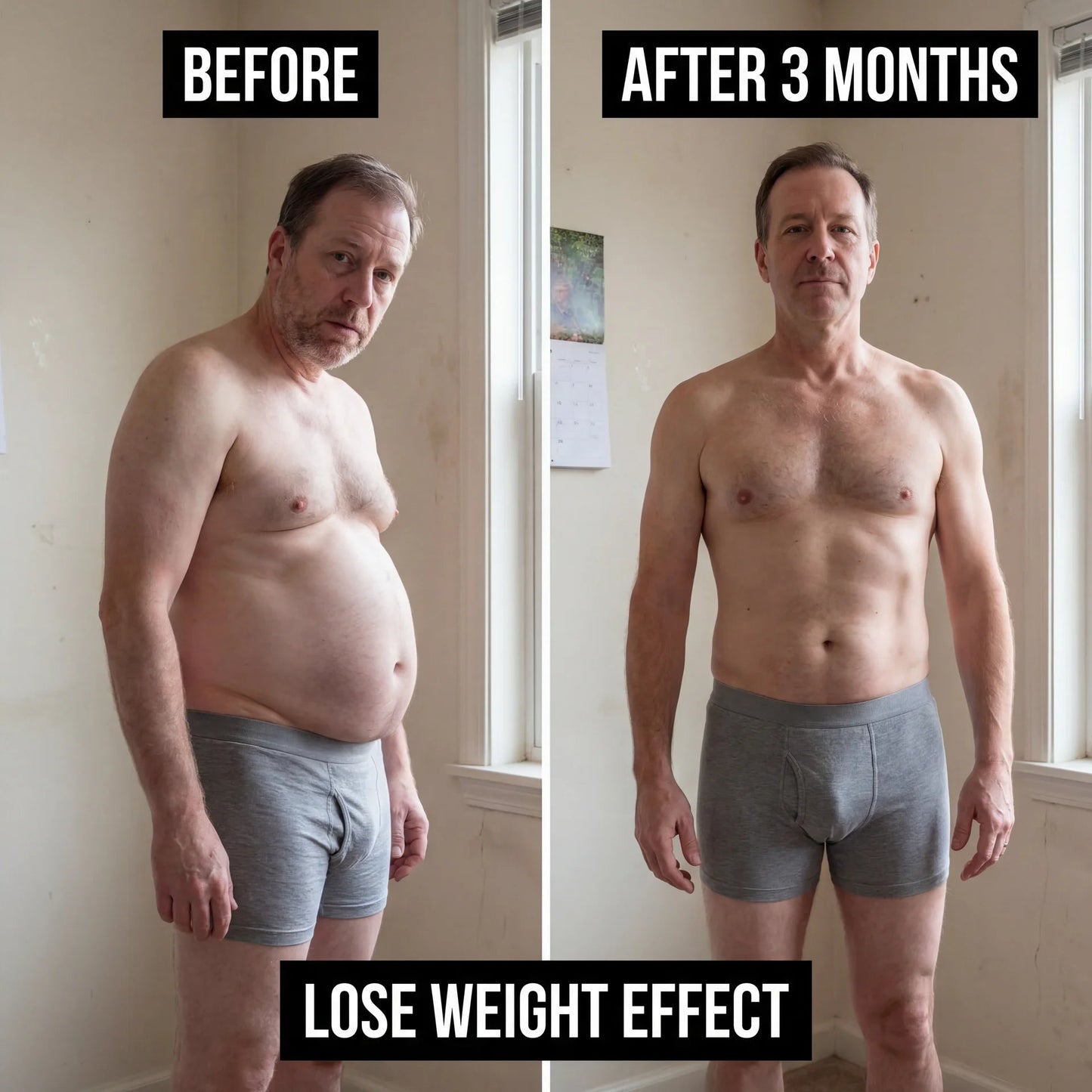 Virazox Edge - Feel The Power of Confidence, Shape & Control