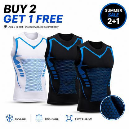 Quenzly® Edge - Confidence, energy and strength for you