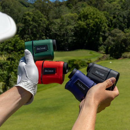 ReJave V3 Range Finder