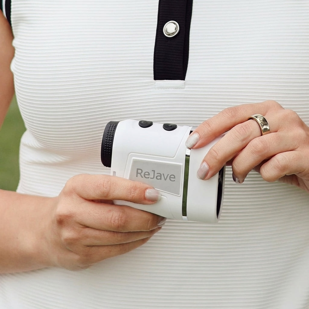 ReJave V3 Range Finder