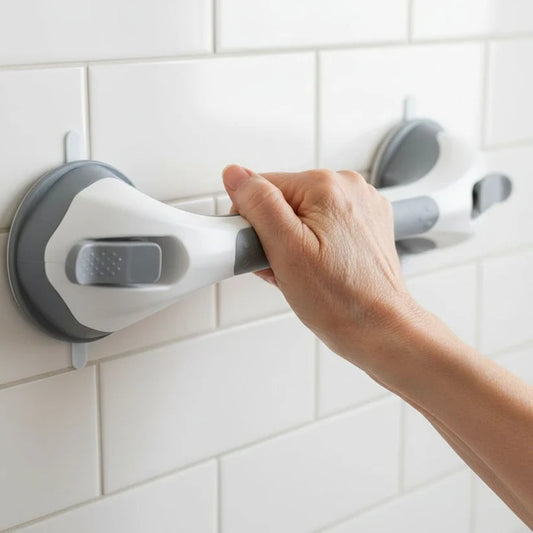 Quenzly® Shower Grab Bar