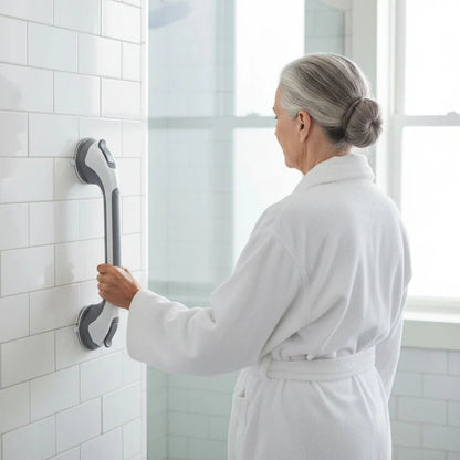 Quenzly® Shower Grab Bar