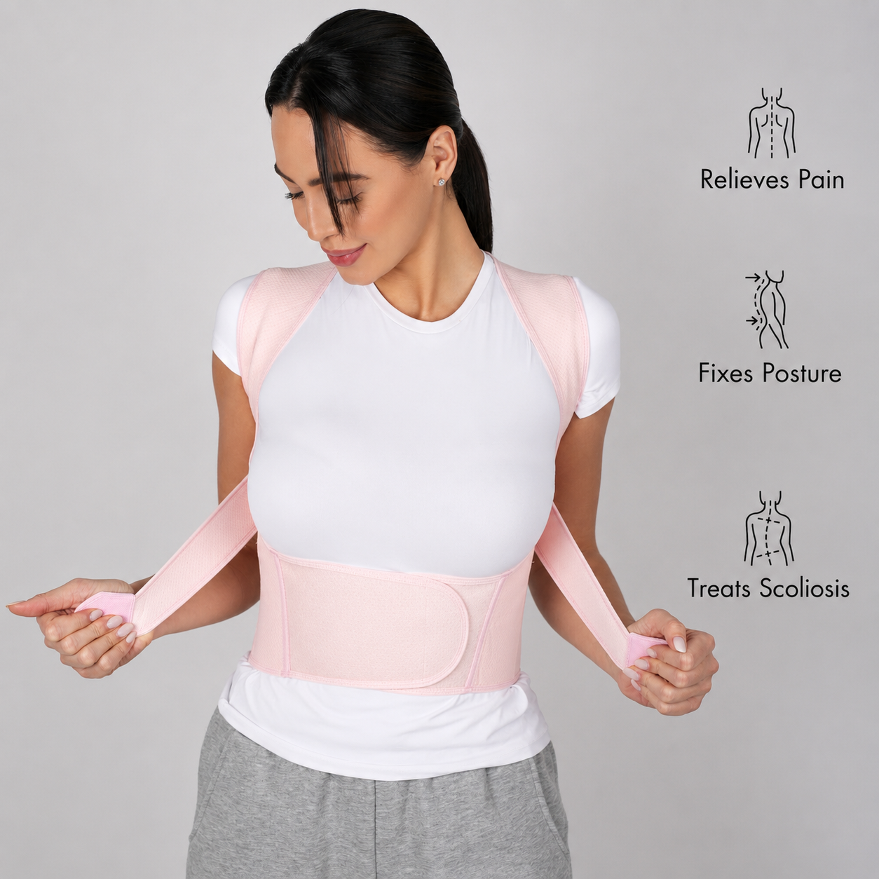Instant Posture Corrector
