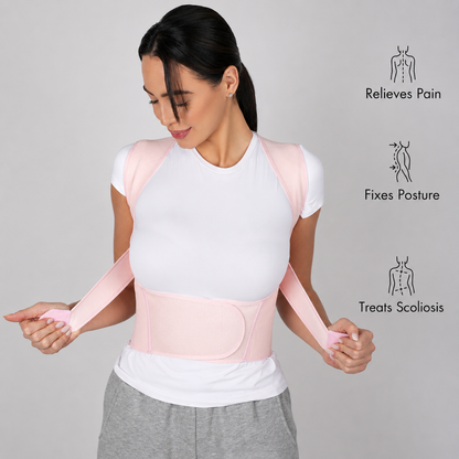 Instant Posture Corrector