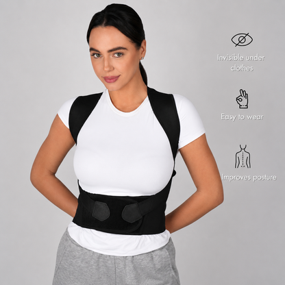 Instant Posture Corrector