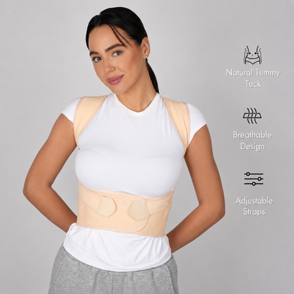Instant Posture Corrector
