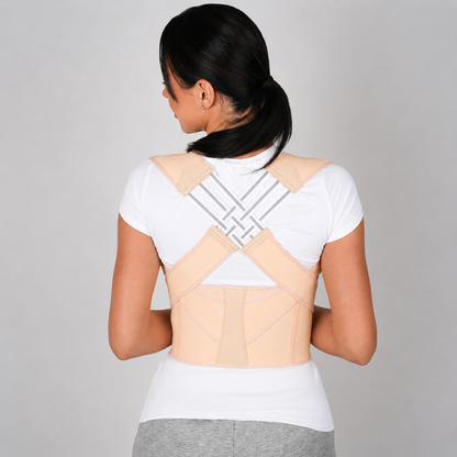 Instant Posture Corrector